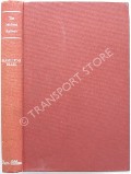 Book cover of The Midland Railway  by ELLIS, C. Hamilton 